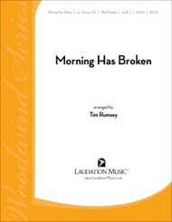 Morning Has Broken Woodwind Quintet cover Thumbnail